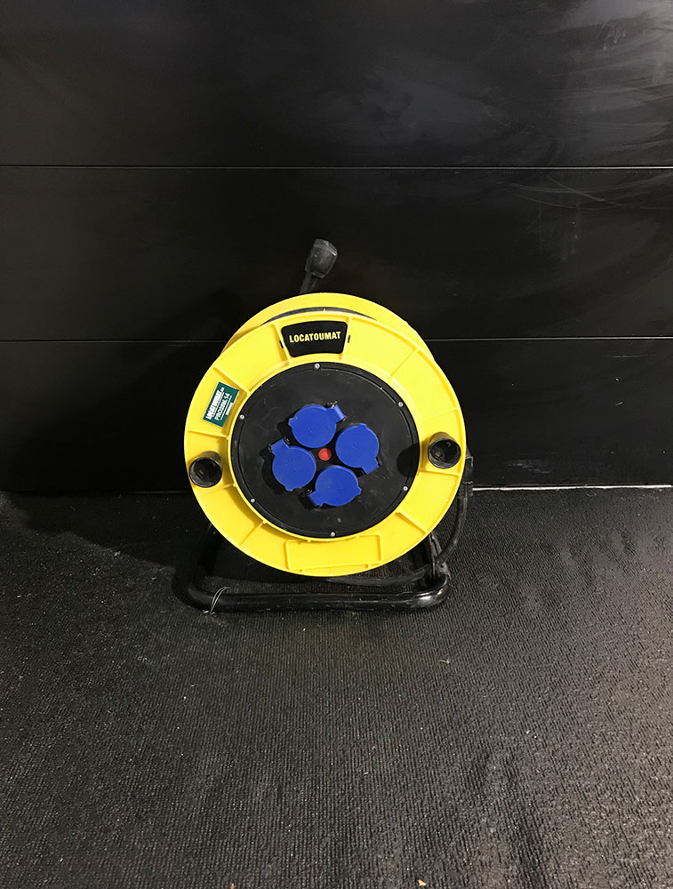 Prolongateur 25M | 40M