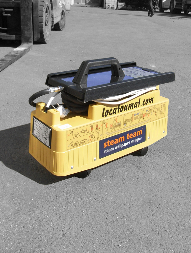  Décolleuse élec PAPIER PEINT