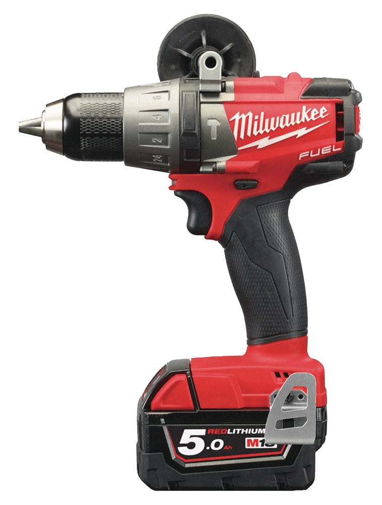 Perceuse à percussion 18V