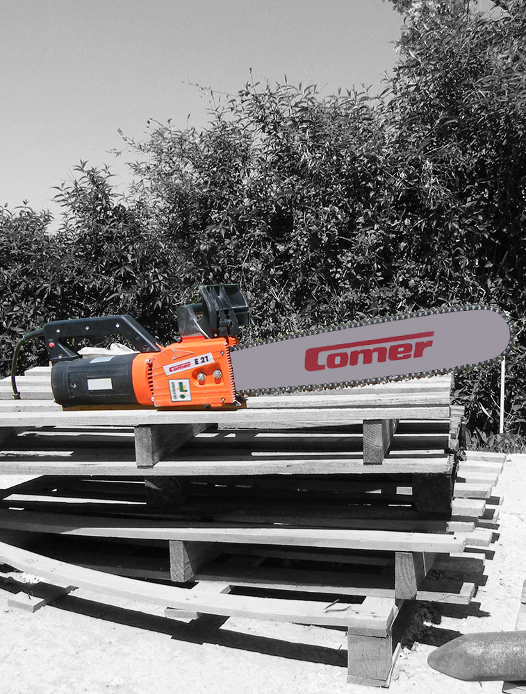 Scie pierre tendre coupe 53cm