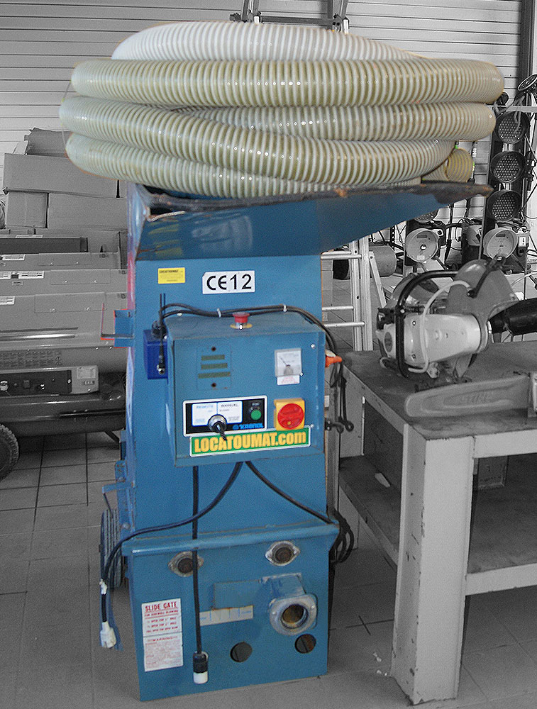  INSUFFLEUSE à OUATE 220V