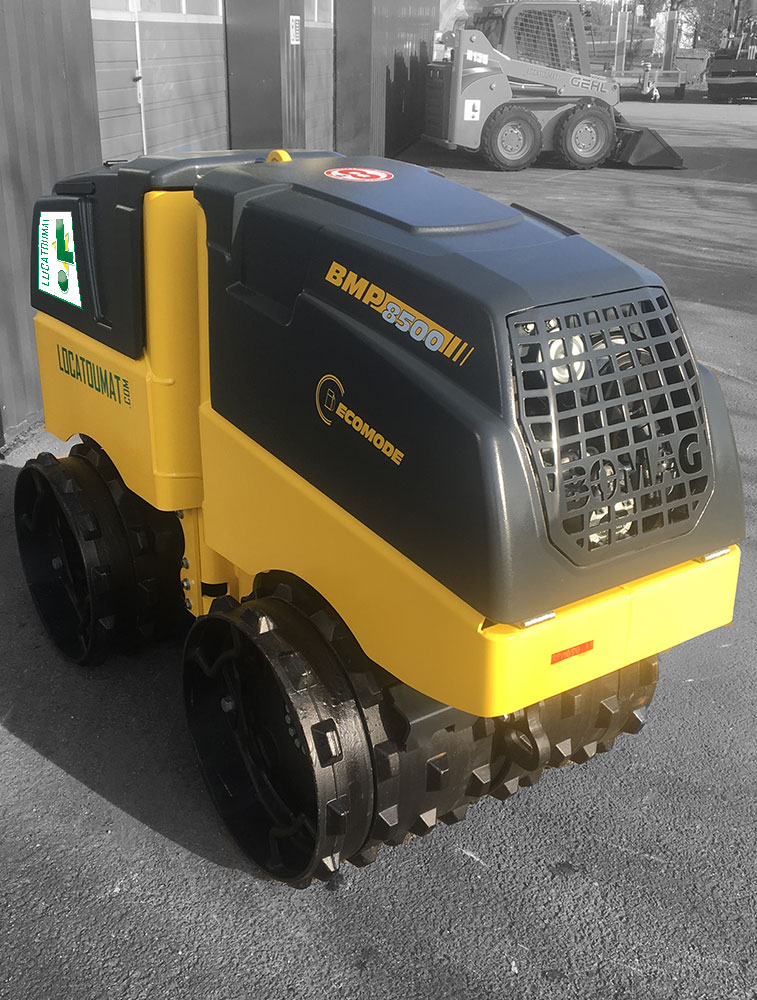 Rouleau pied de mouton 0m90