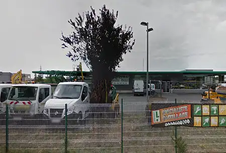 Locatoumat La Rochelle