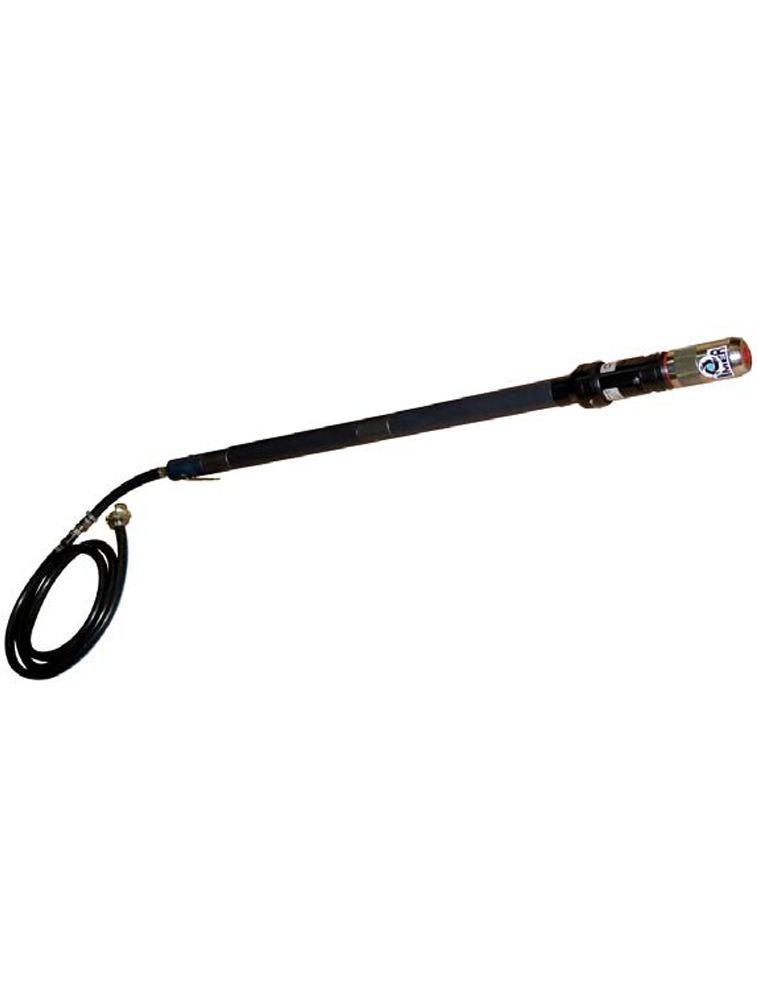 Décapeur pneumatique