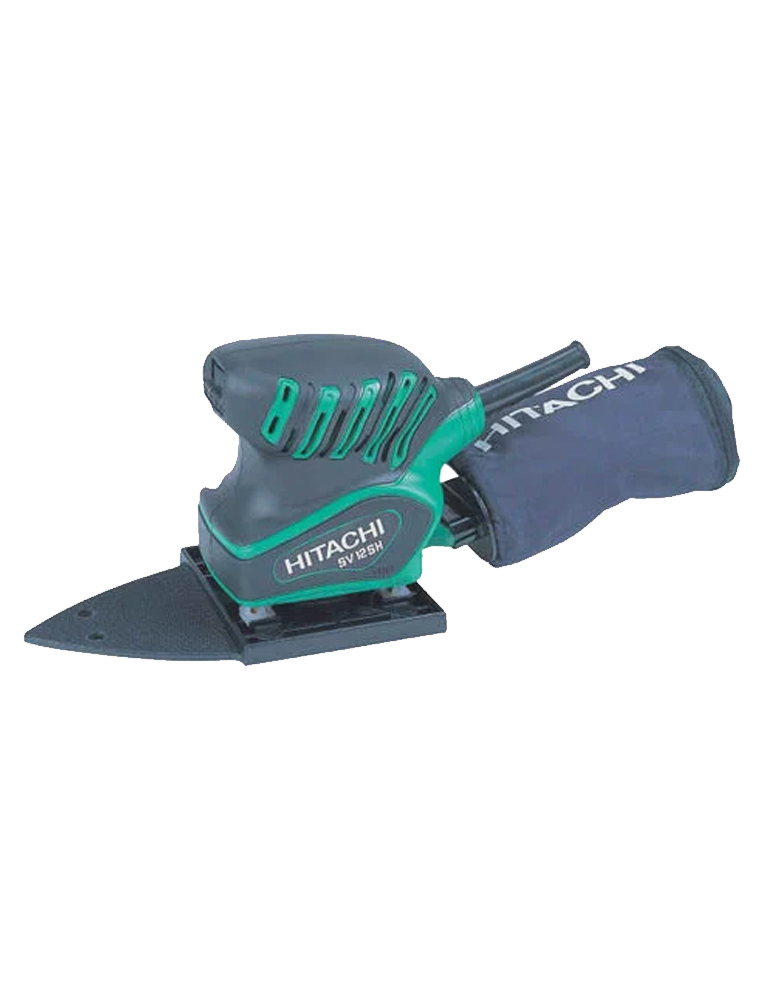 Ponceuse de finition delta