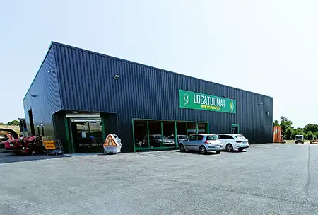 Locatoumat Saintes
